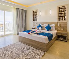 Fantazia Resort Marsa Alam