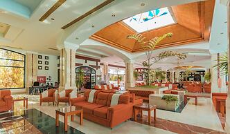 Fantazia Resort Marsa Alam