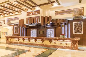 Fantazia Resort Marsa Alam