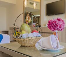 Fantazia Resort Marsa Alam