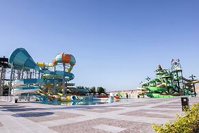 Fantazia Resort Marsa Alam