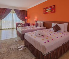 Fantazia Resort Marsa Alam