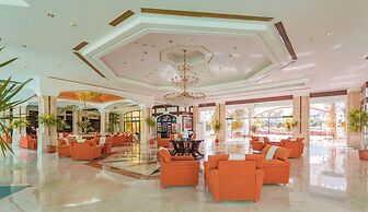 Fantazia Resort Marsa Alam