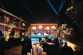 Radisson Blu Resort Dharamshala