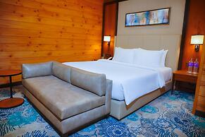 Radisson Blu Resort Dharamshala