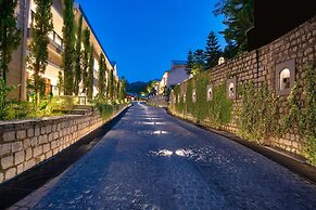 Radisson Blu Resort Dharamshala