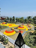 Radisson Blu Resort Dharamshala