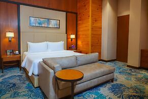 Radisson Blu Resort Dharamshala