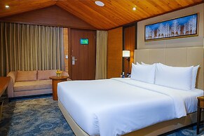Radisson Blu Resort Dharamshala