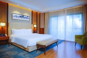 Radisson Blu Resort Dharamshala