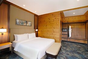 Radisson Blu Resort Dharamshala