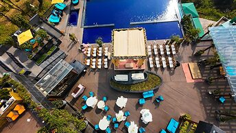 Radisson Blu Resort Dharamshala