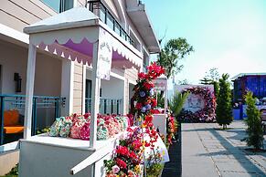 Radisson Blu Resort Dharamshala