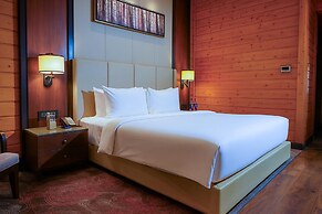 Radisson Blu Resort Dharamshala