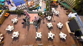 Radisson Blu Resort Dharamshala
