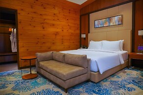Radisson Blu Resort Dharamshala