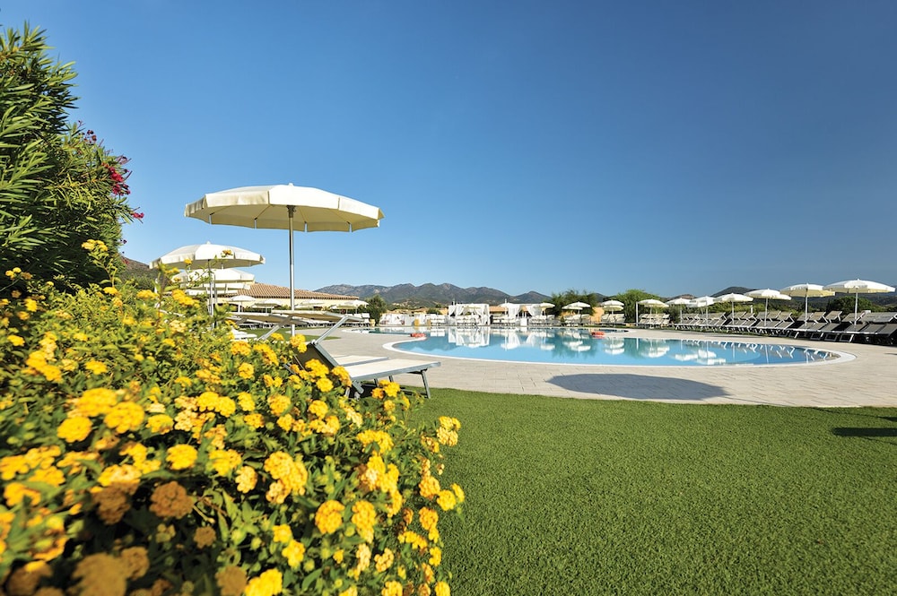 Janna e Sole Resort