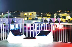 Janna e Sole Resort