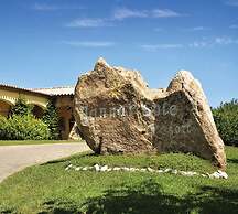 Janna e Sole Resort