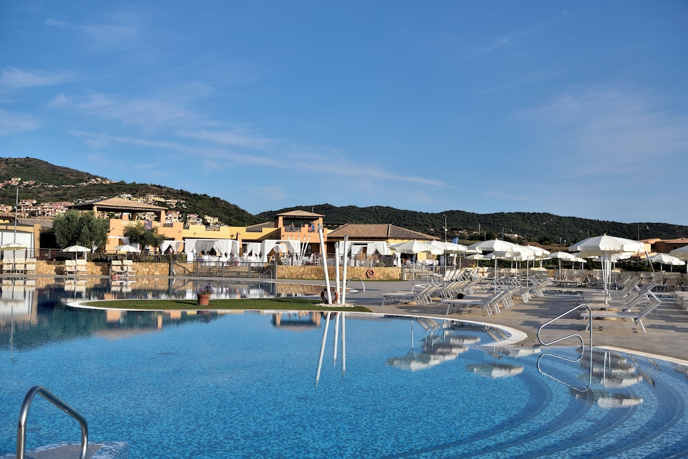 Janna e Sole Resort