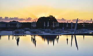 Janna e Sole Resort