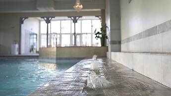 Lundsbrunn Resort & Spa