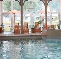 Lundsbrunn Resort & Spa