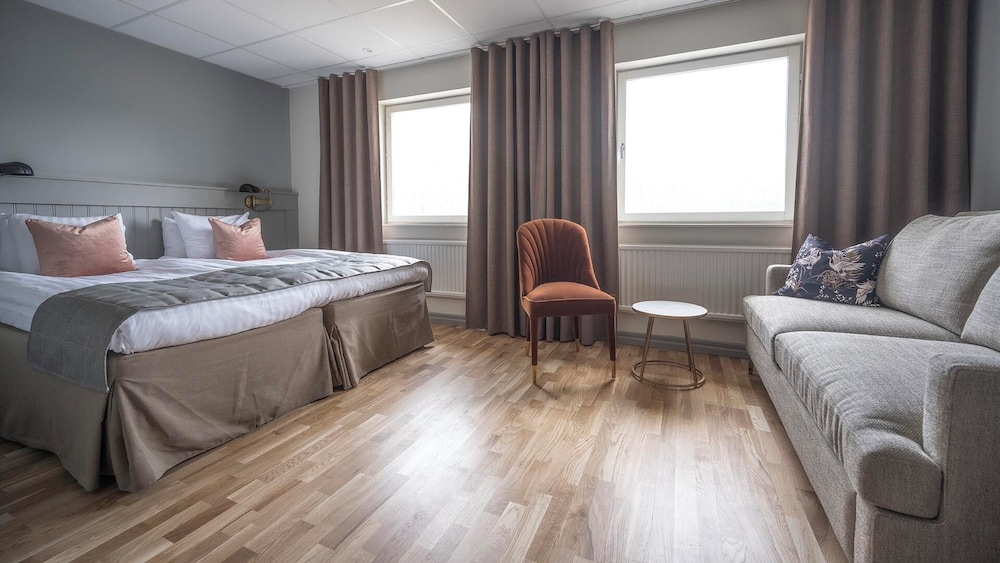 Lundsbrunn Resort & Spa