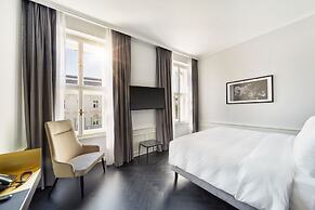 HYPERION Hotel Salzburg