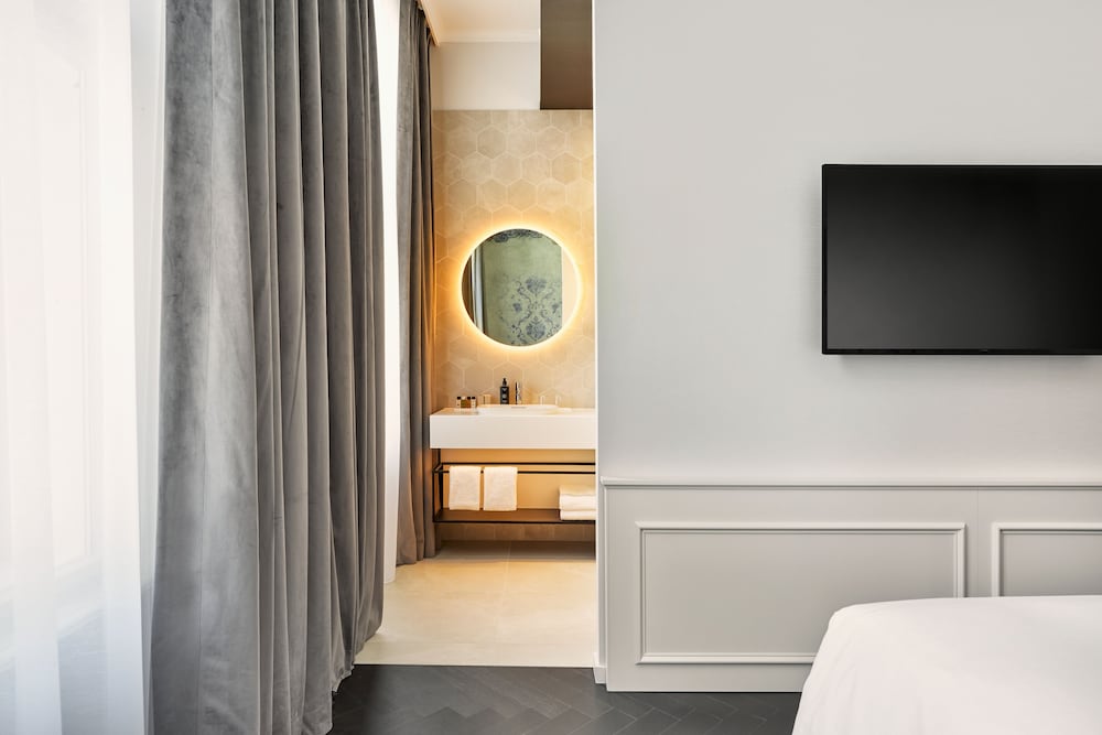 HYPERION Hotel Salzburg