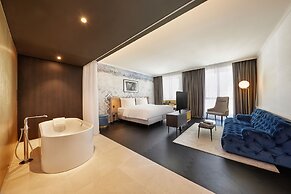 HYPERION Hotel Salzburg