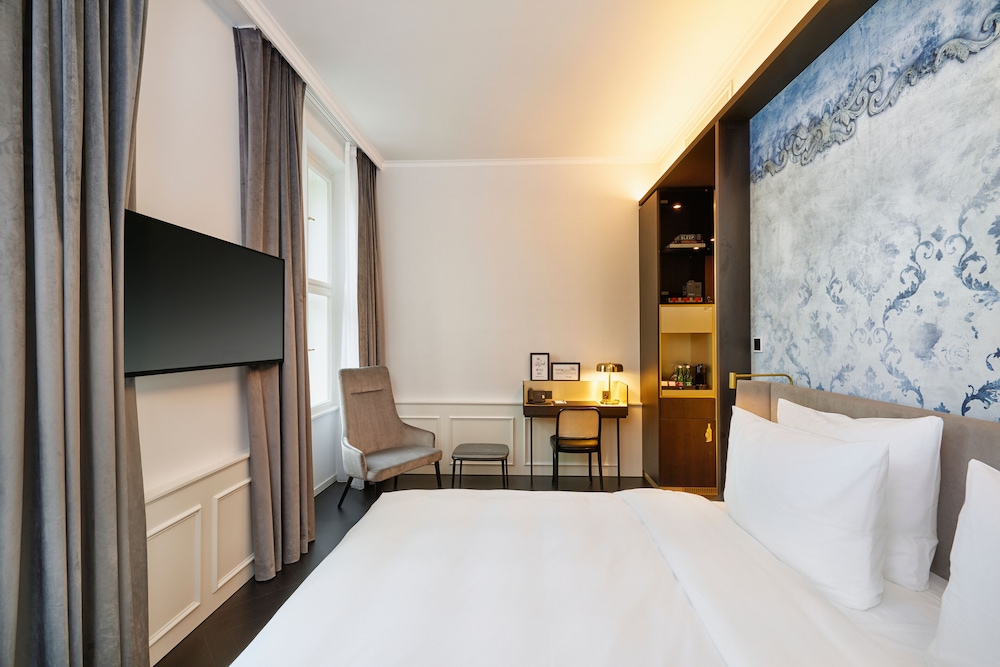 HYPERION Hotel Salzburg