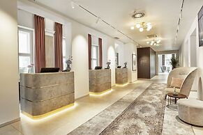 HYPERION Hotel Salzburg