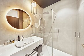 HYPERION Hotel Salzburg