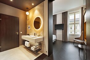 HYPERION Hotel Salzburg