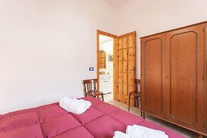 Villa Pisa 1 primo piano