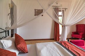 Moyoni Airport Lodge