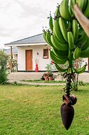 Moyoni Airport Lodge