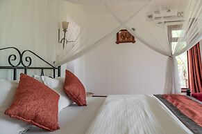 Moyoni Airport Lodge