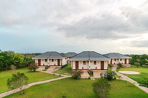 Moyoni Airport Lodge