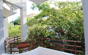 Apartment Vesna