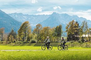 Das Walchsee Resort