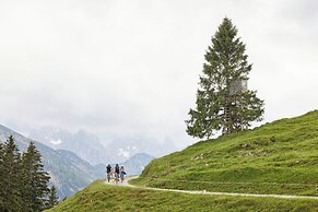 Das Walchsee Resort