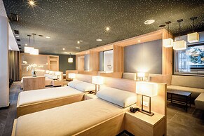 Das Walchsee Resort
