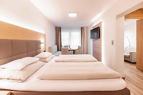 Das Walchsee Resort