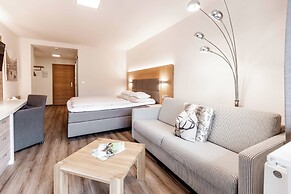 Das Walchsee Resort