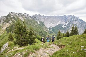 Das Walchsee Resort