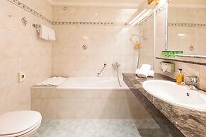 Das Walchsee Resort