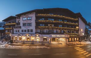 Das Walchsee Resort