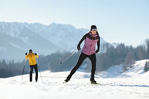 Das Walchsee Resort